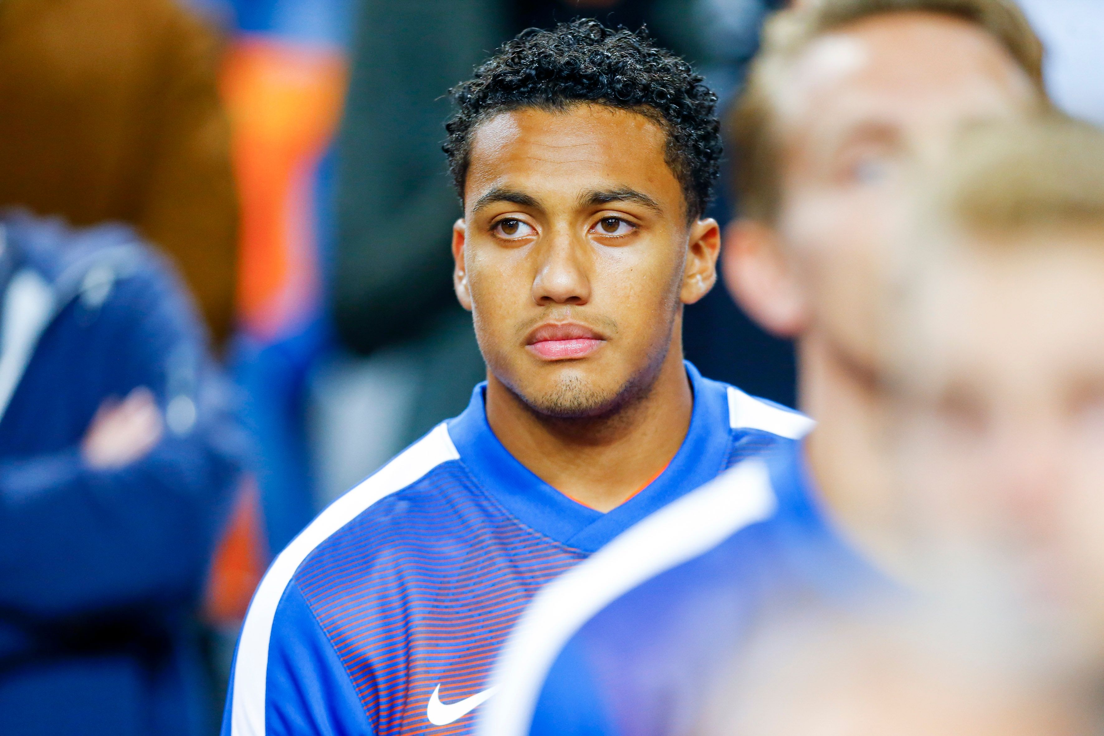Jairo Riedewald Nederland