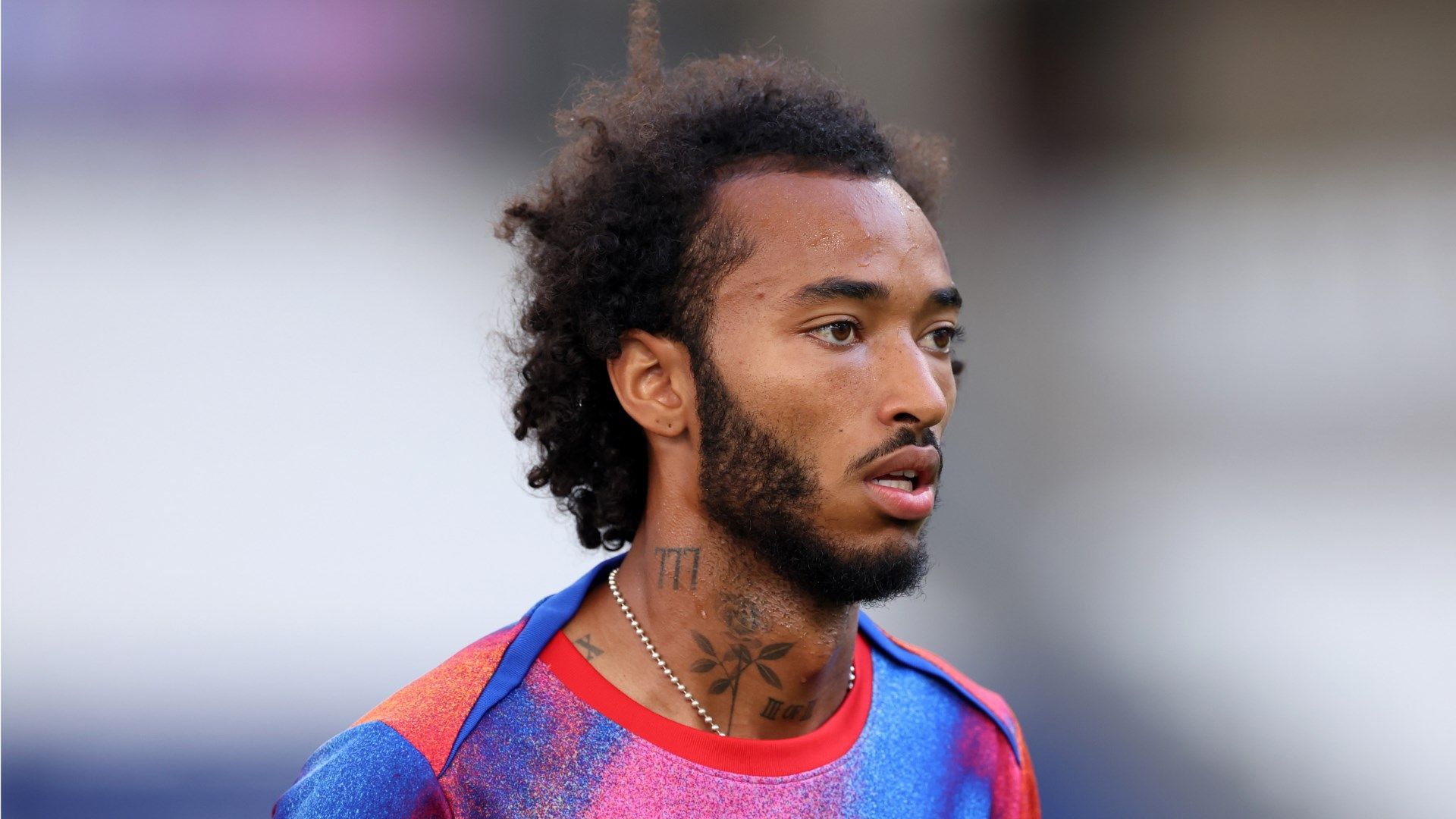 Gianluca Busio USMNT 2024