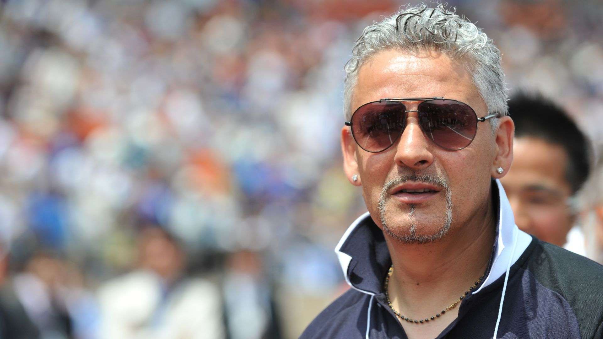 Roberto Baggio