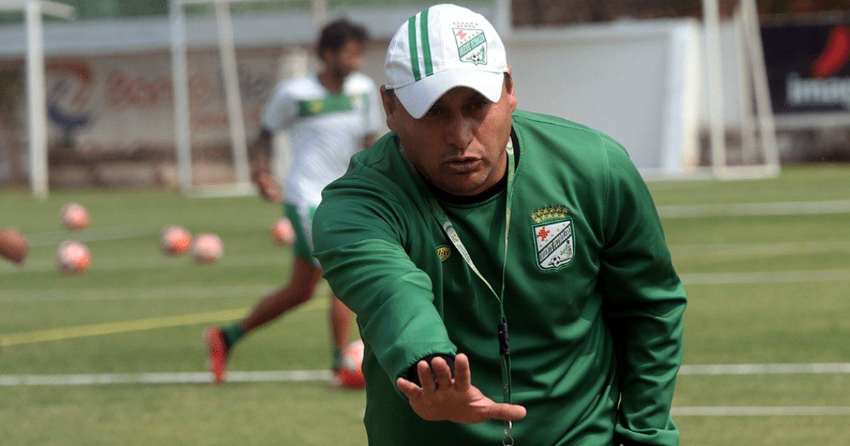Luis Camacho