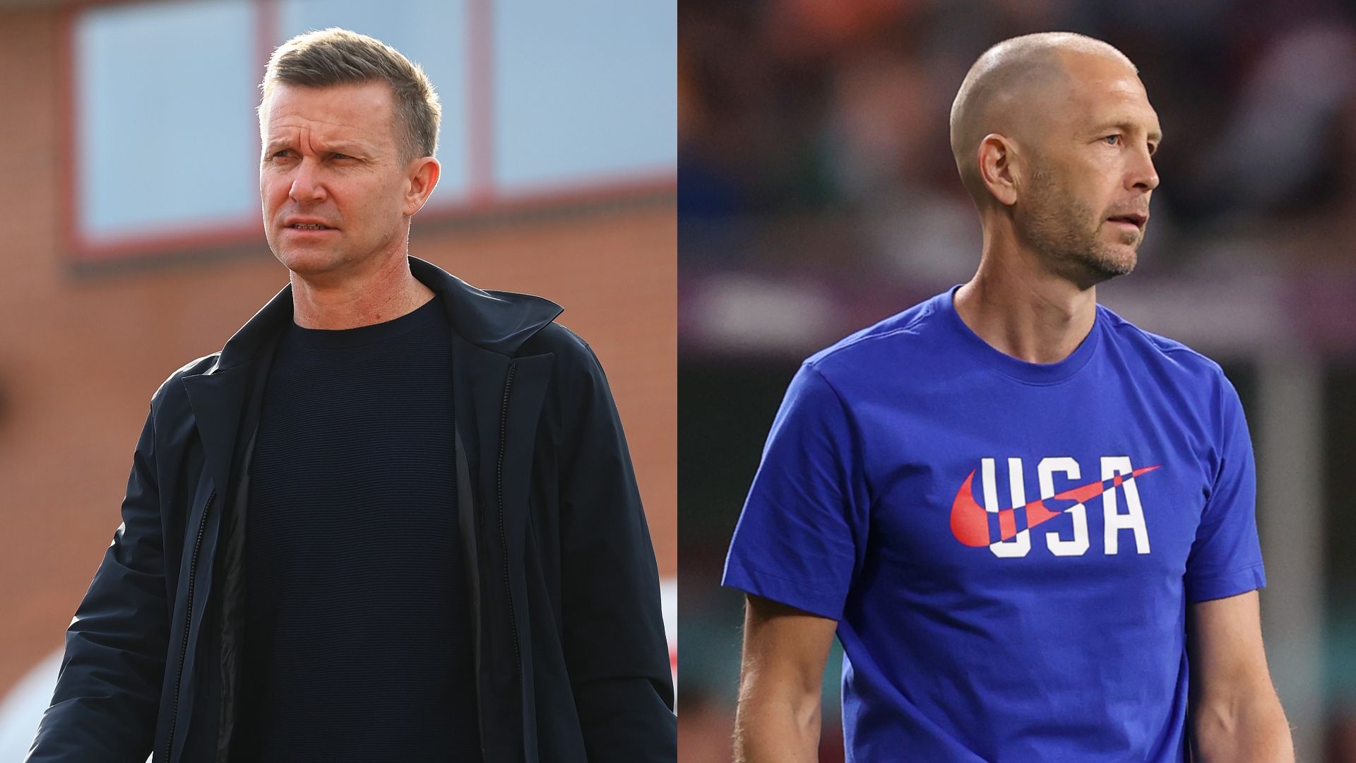 Marsch Berhalter split