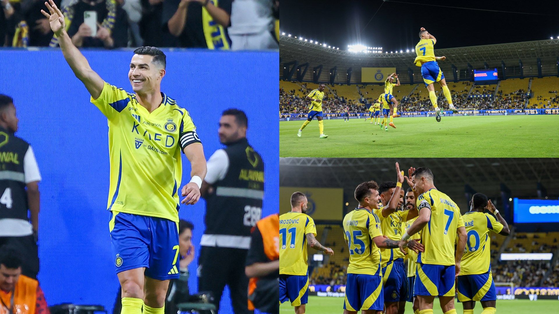 Cristiano Ronaldo GFX