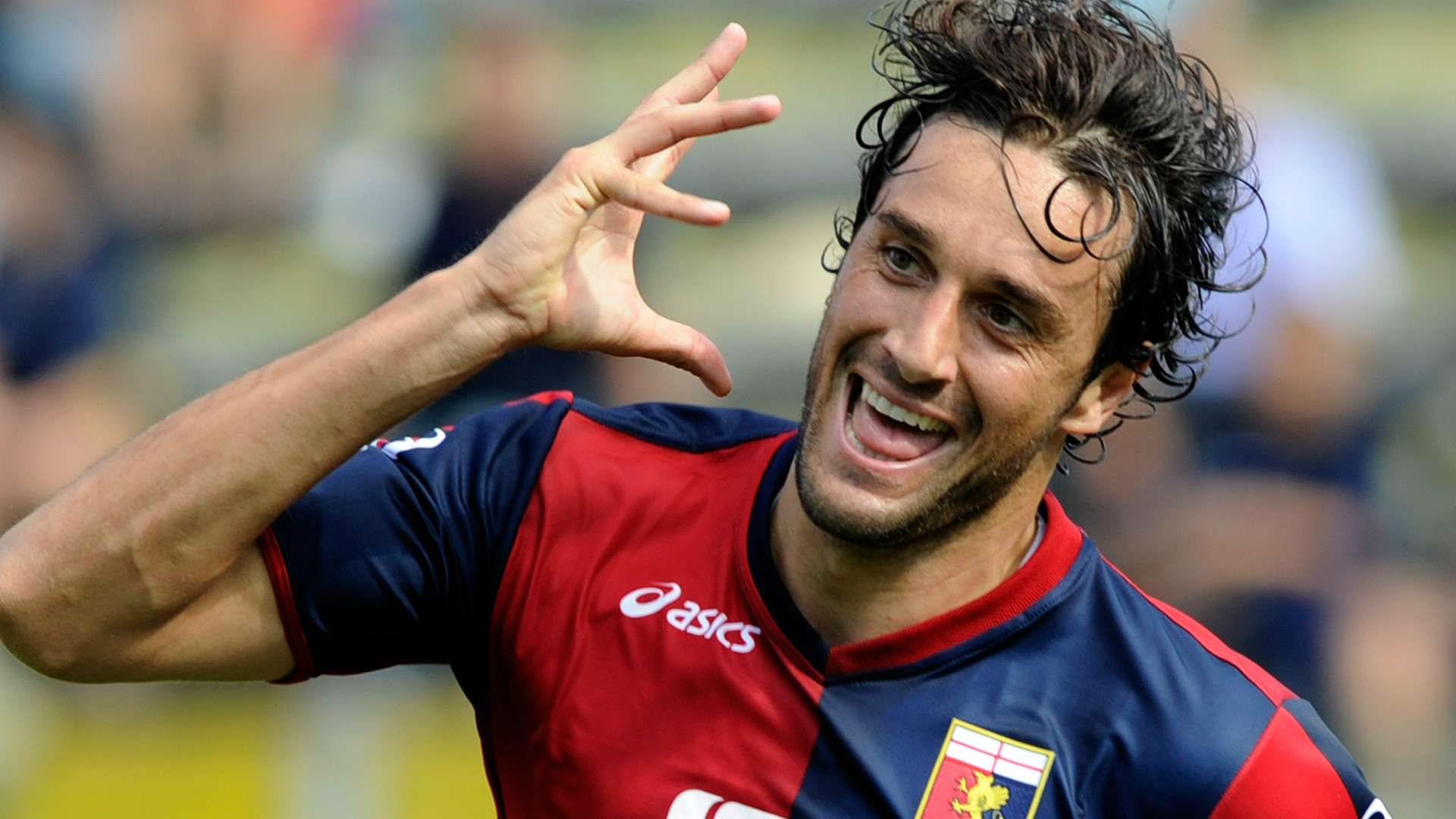 Luca Toni