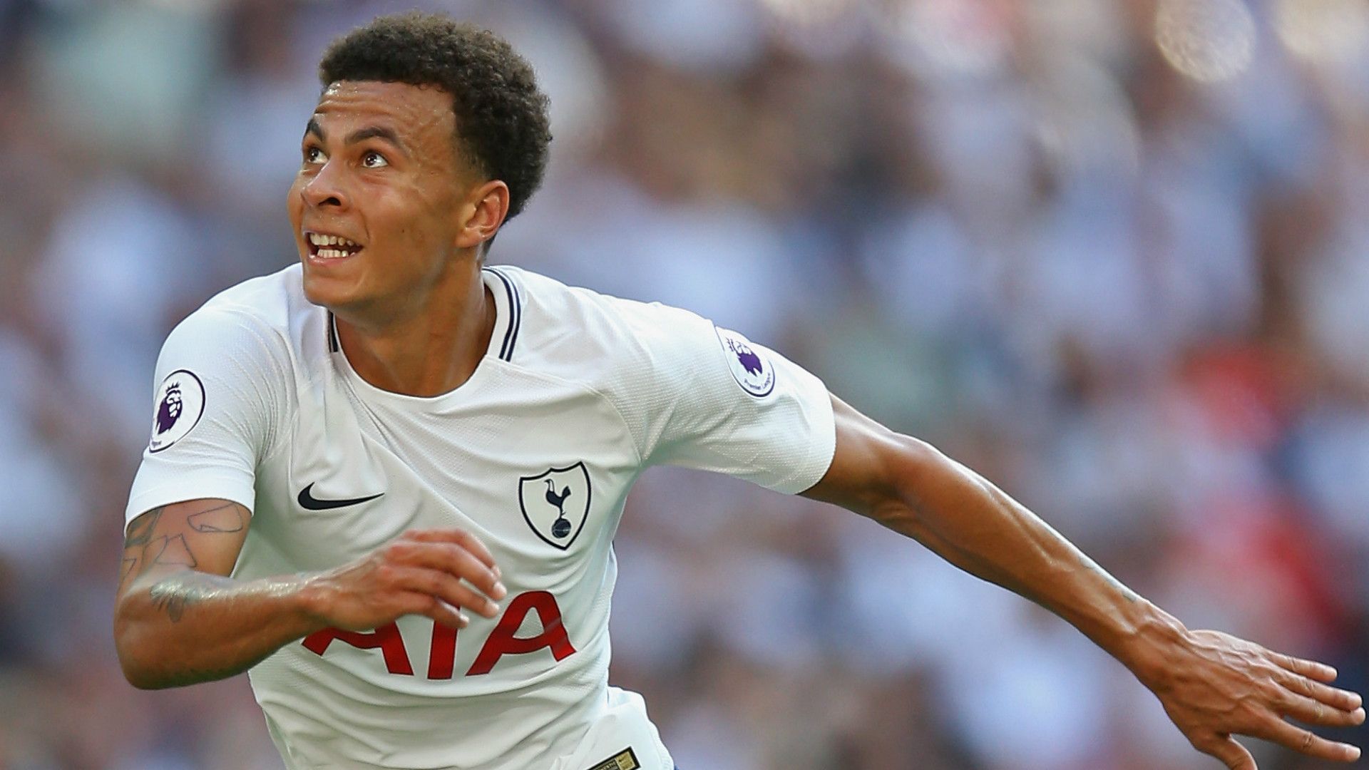 Dele Alli Tottenham