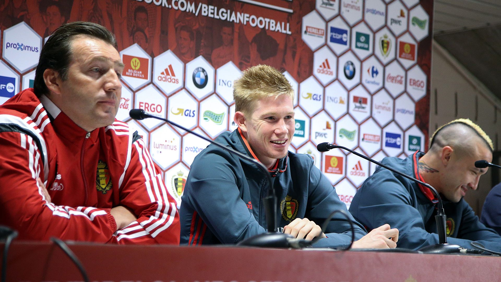 wilmots de bruyne belgium italy