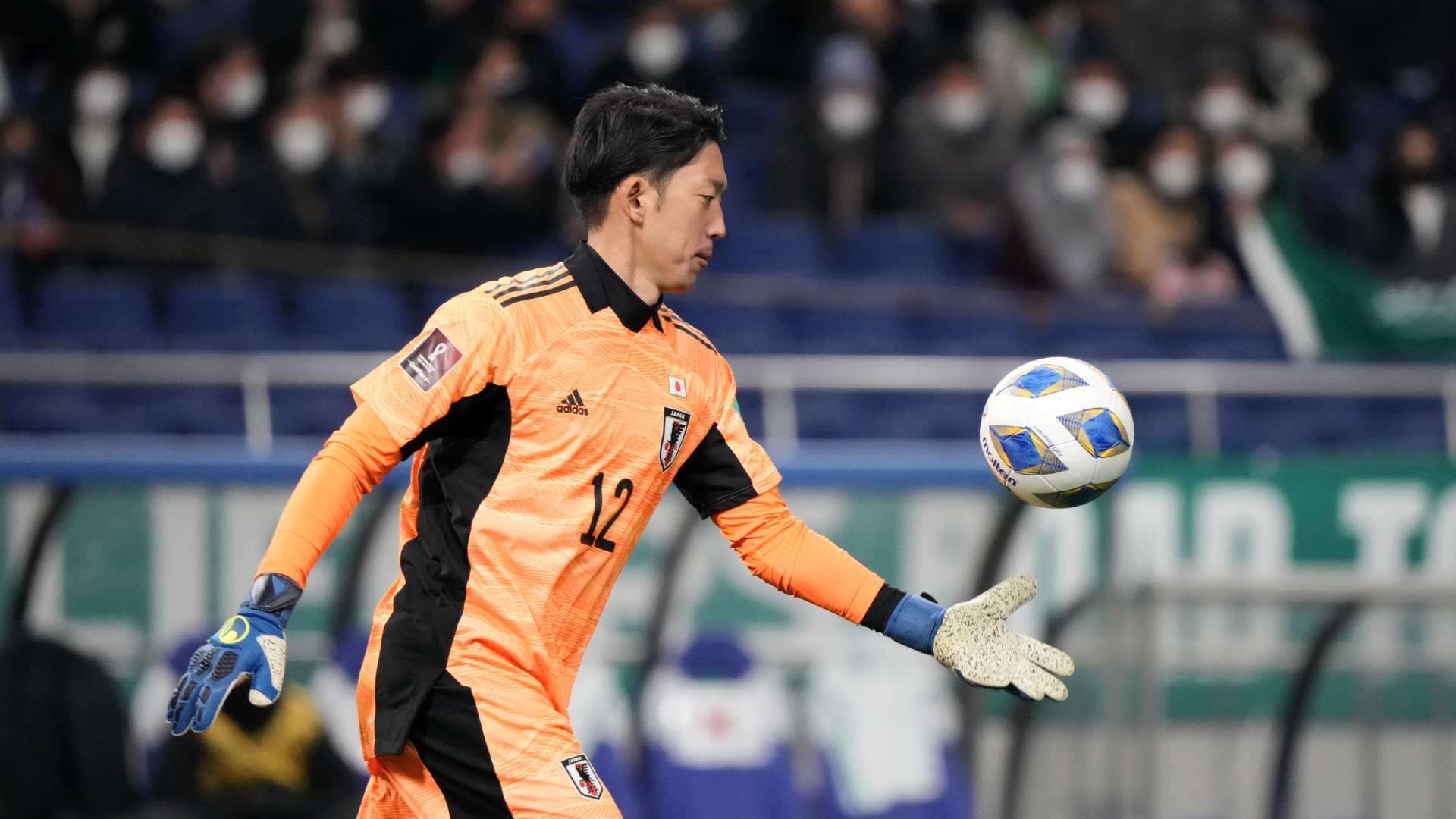 20220324 Shuichi Gonda