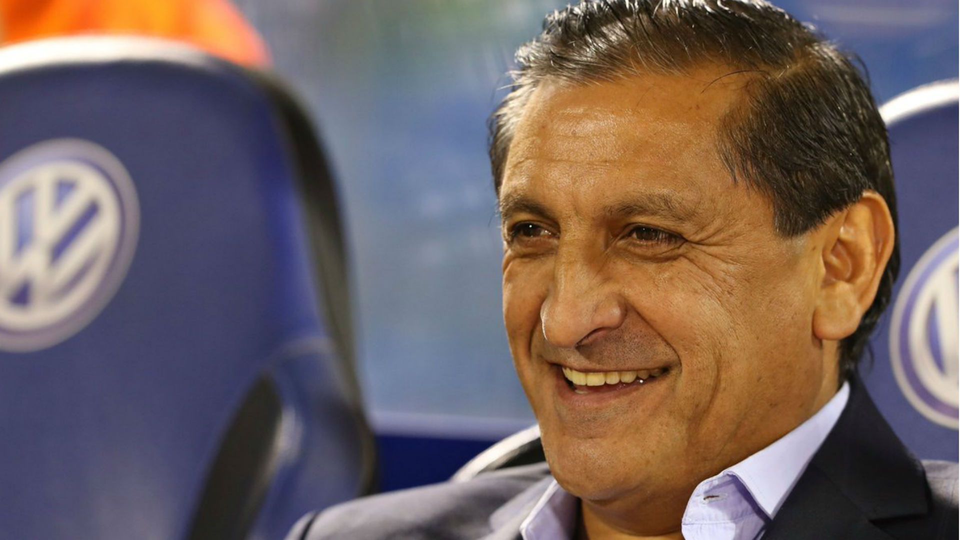 Ramon Diaz Al Hilal 2017