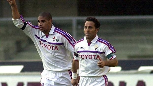 Adriano Fiorentina