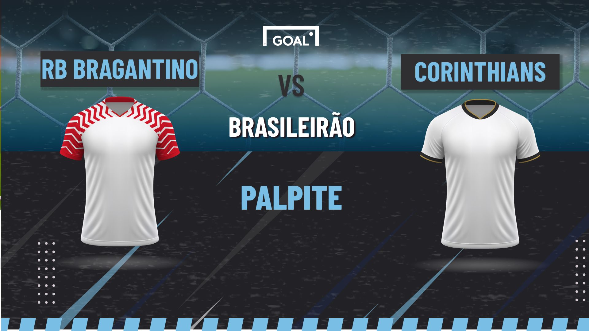 Palpites RB Bragantino x Corinthians