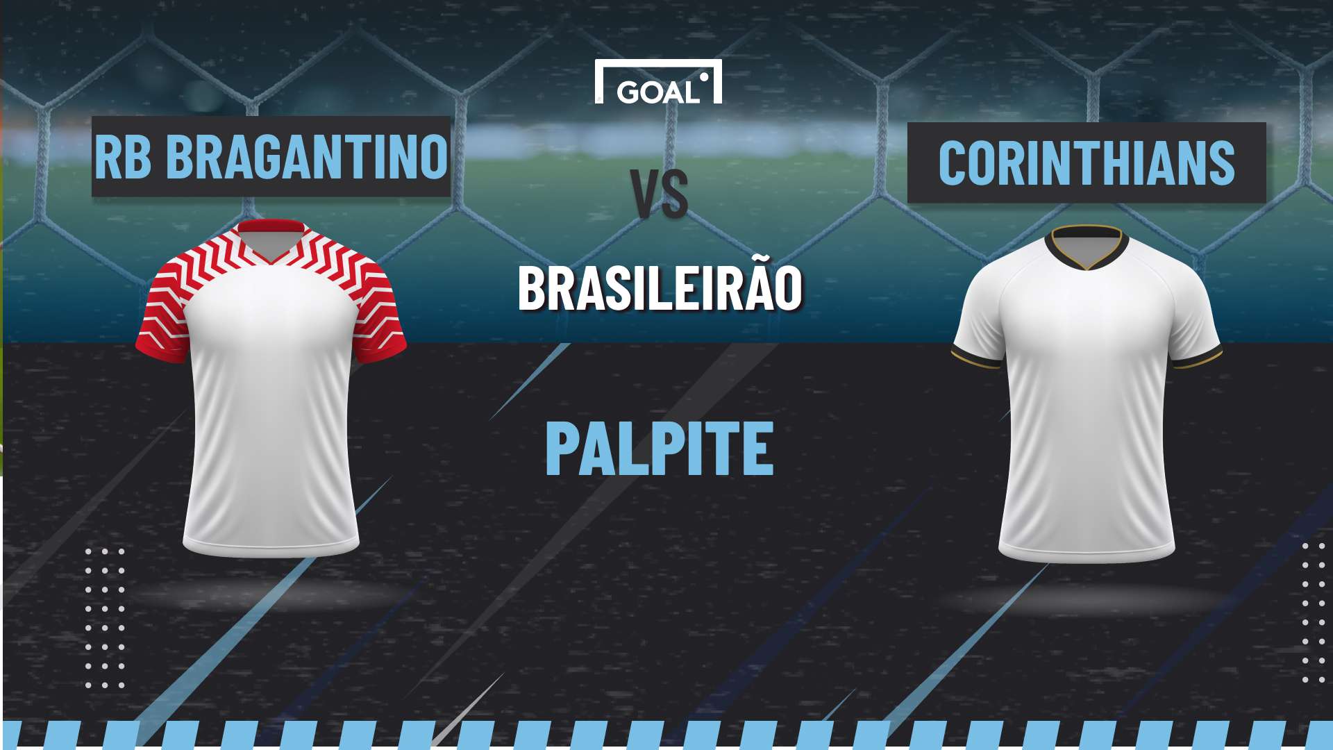 Palpites RB Bragantino x Corinthians