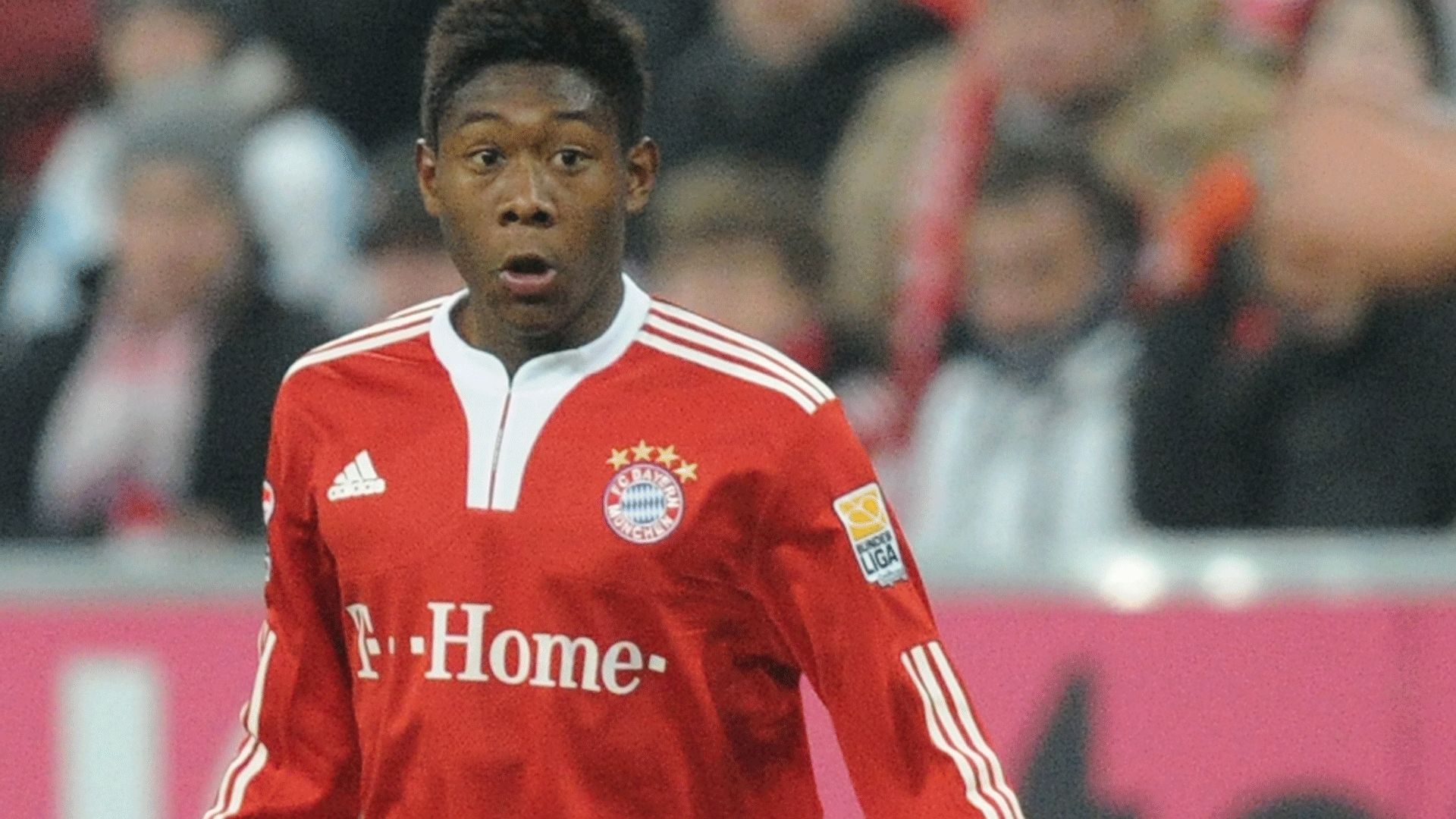 David Alaba