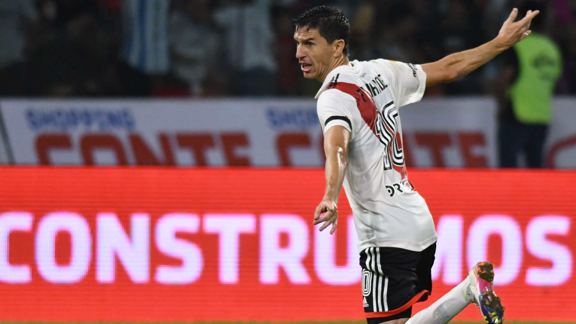 ignacio fernandez river plate central cordoba 28012023