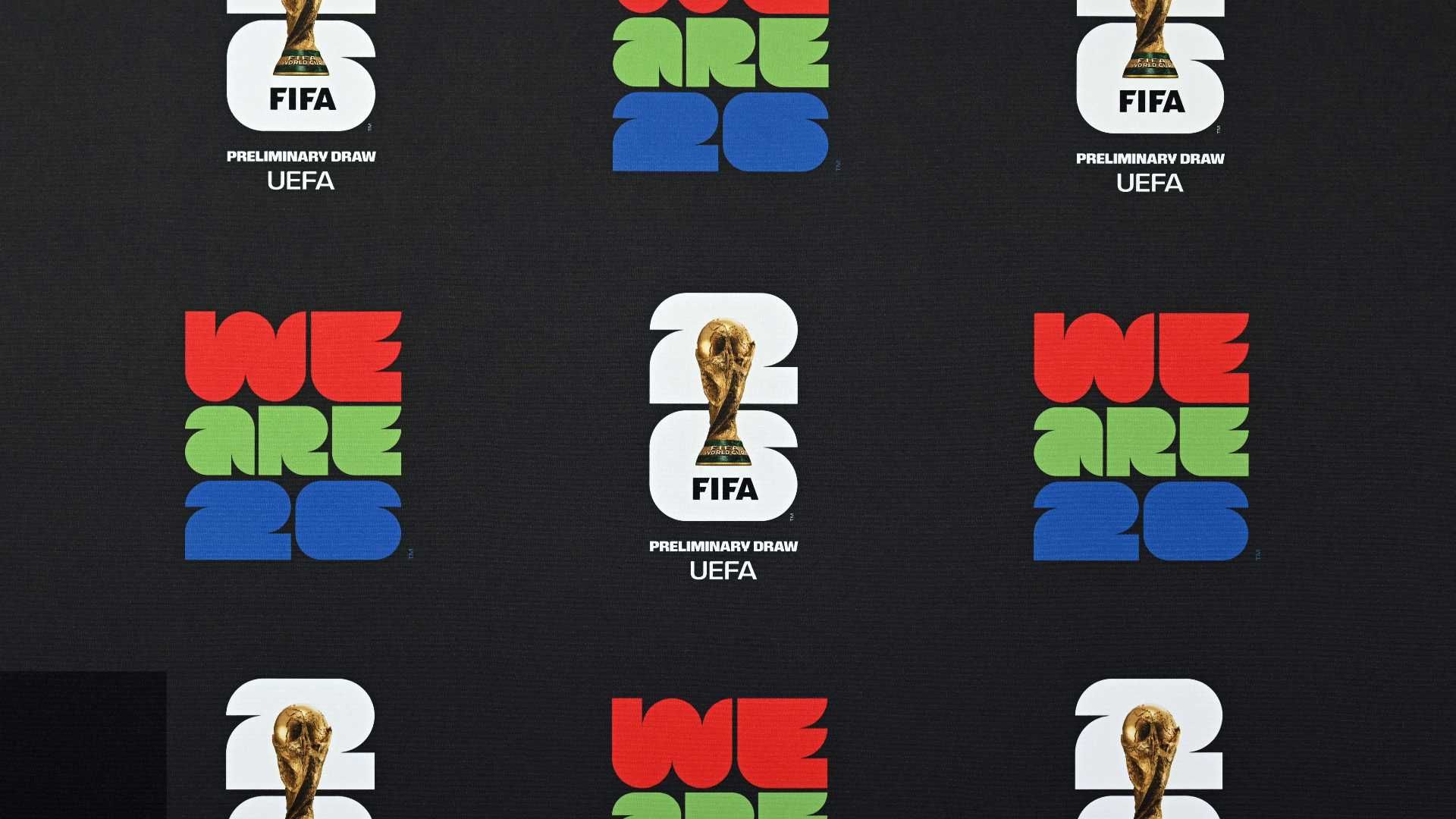 wc europa qualifiers