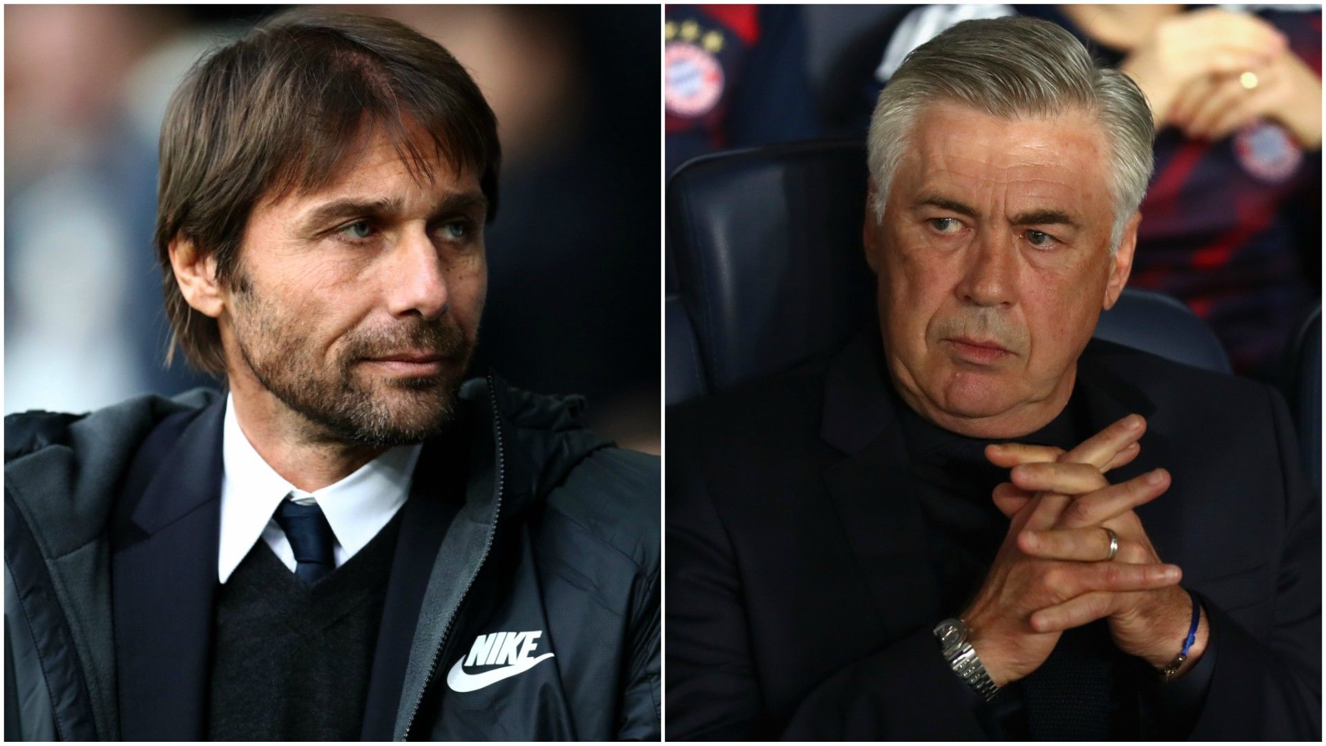 Conte-Ancelotti