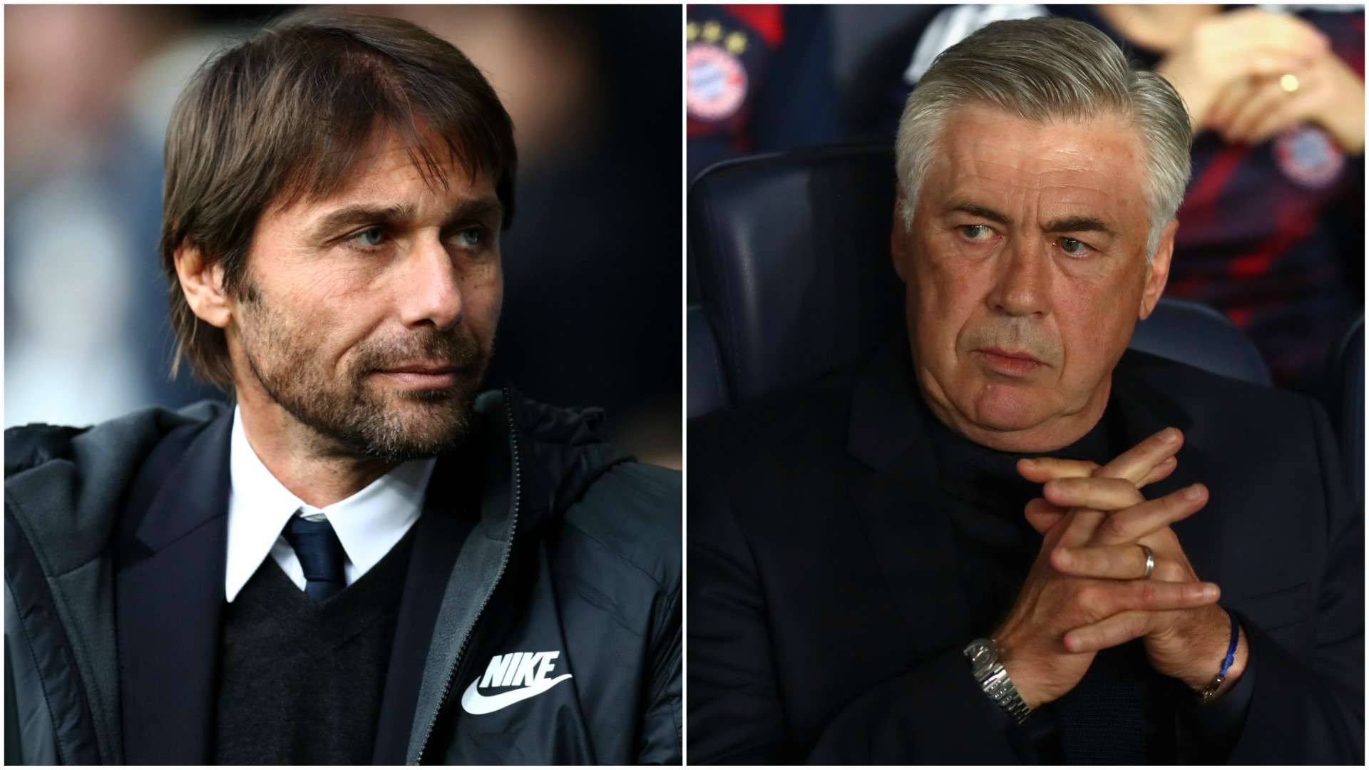 Conte-Ancelotti