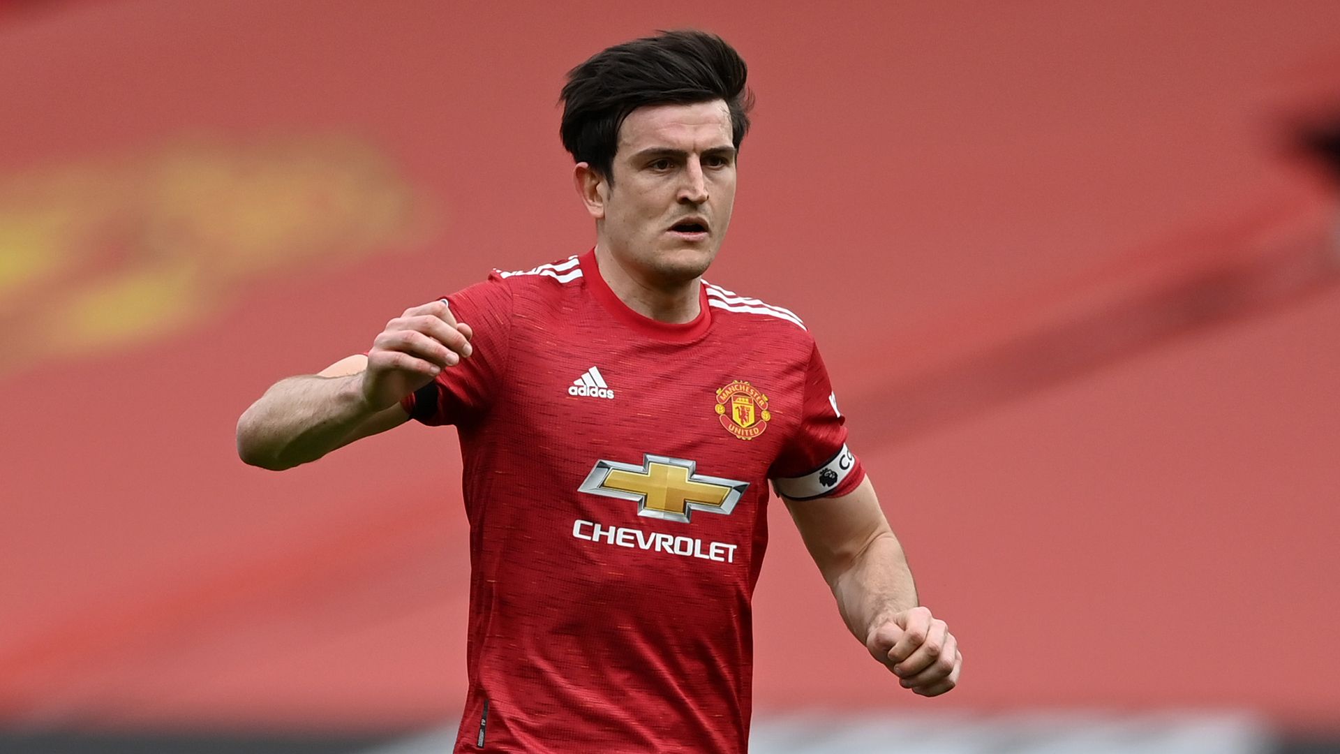 Harry-Maguire