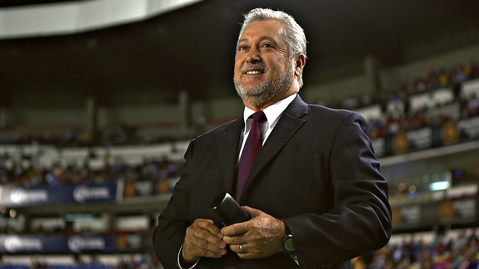 Víctor Manuel Vucetich