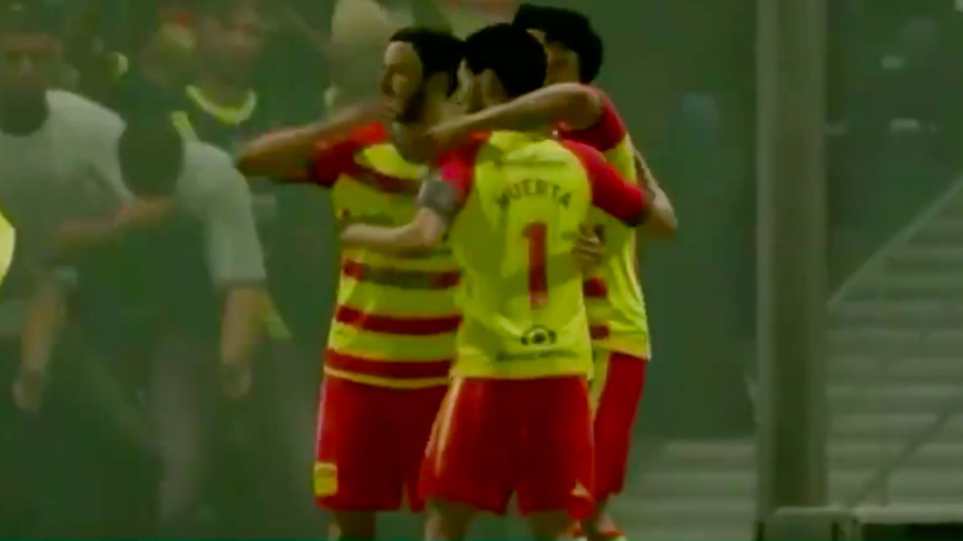 Morelia Rayados FIFA 20