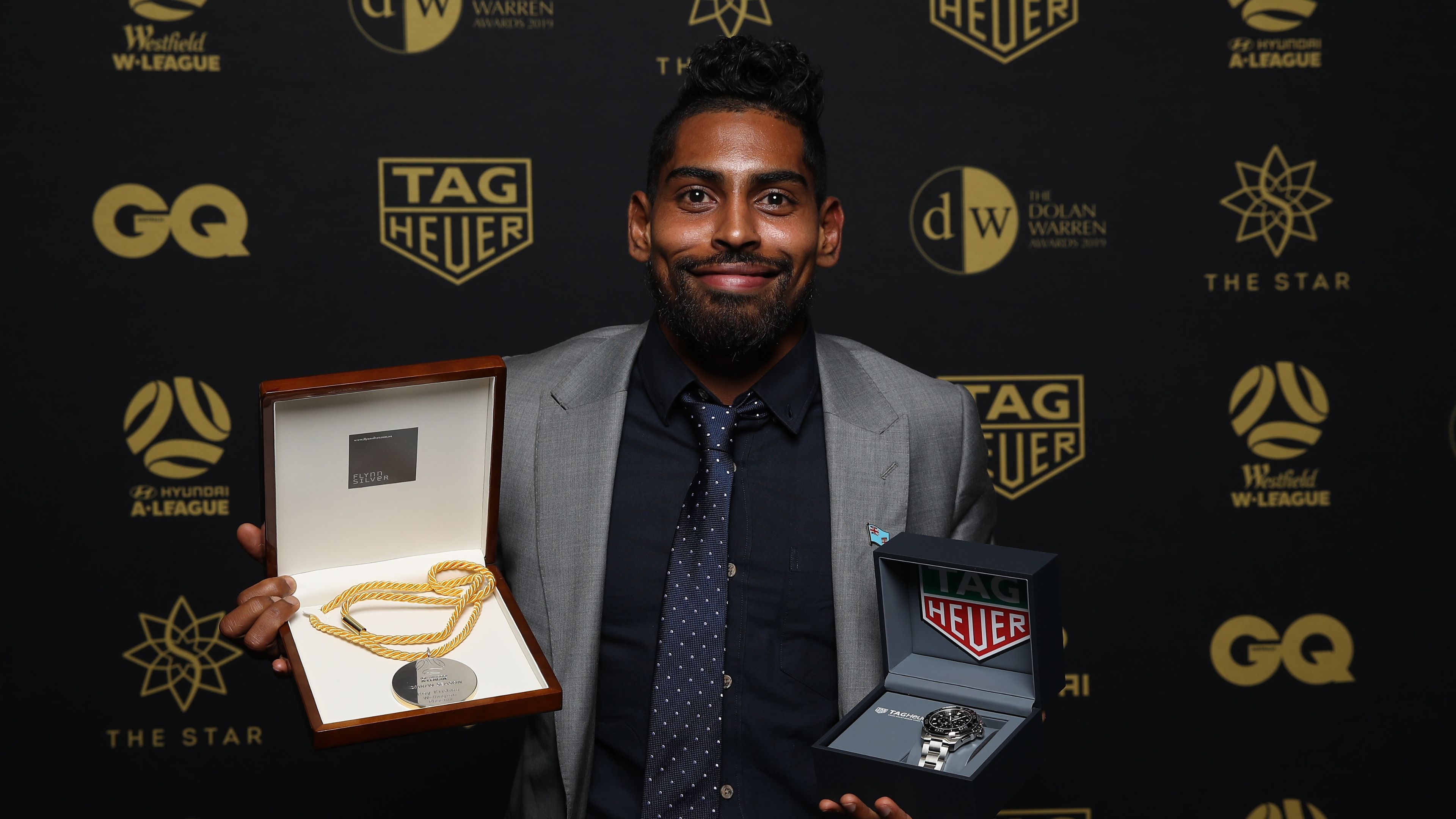 Roy Krishna Wellington Phoenix