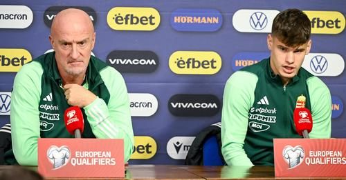 Marco Rossi Kerkez Milos