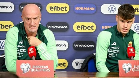 Marco Rossi Kerkez Milos