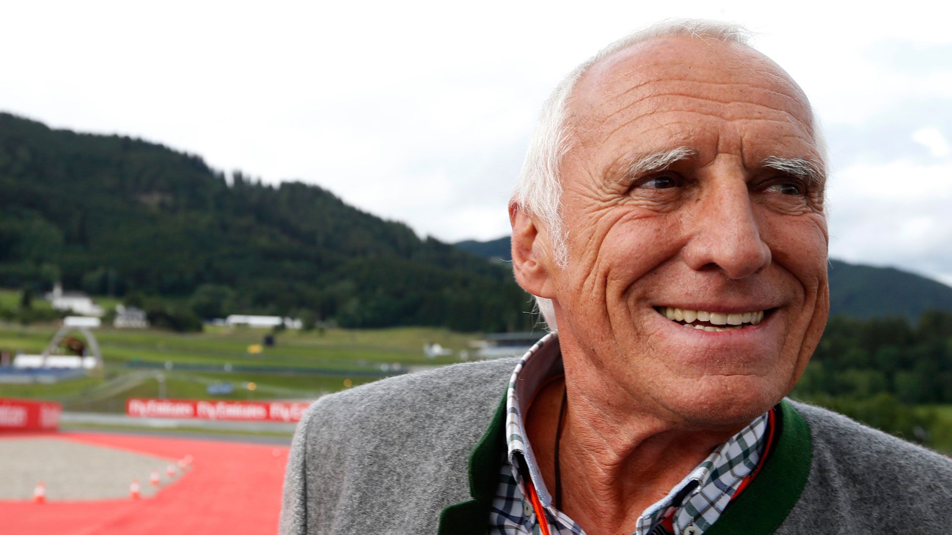 Dietrich Mateschitz 06202015