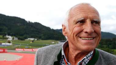 Dietrich Mateschitz 06202015