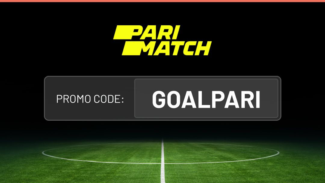 Parimatch Bonus Code