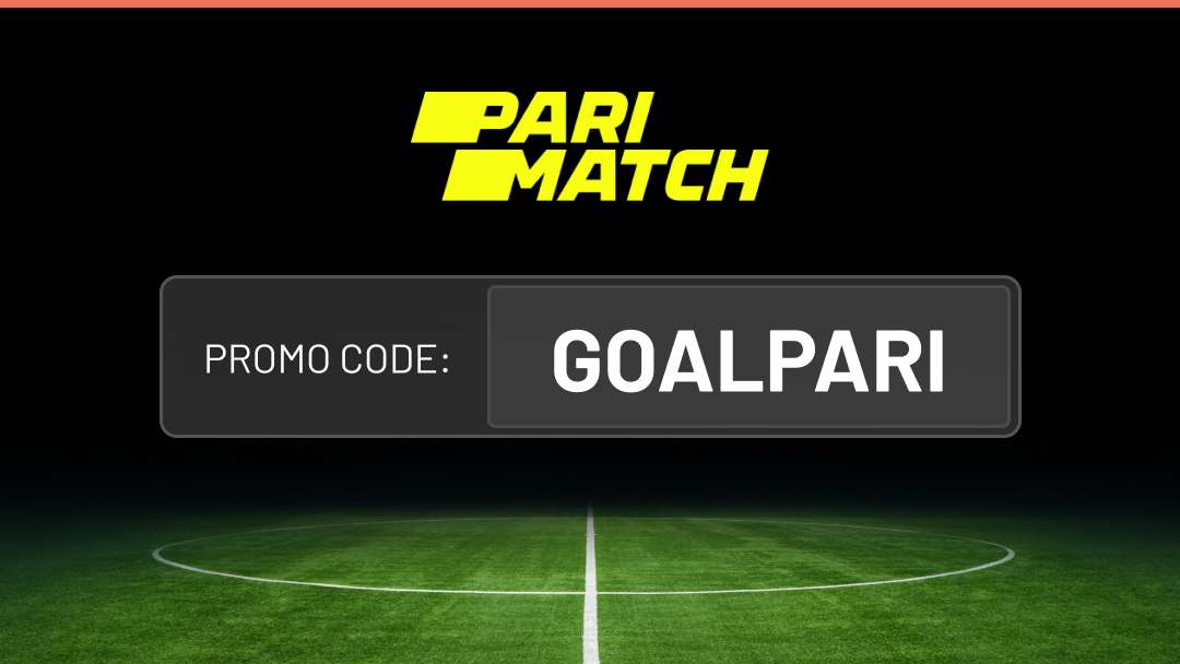 Parimatch Bonus Code