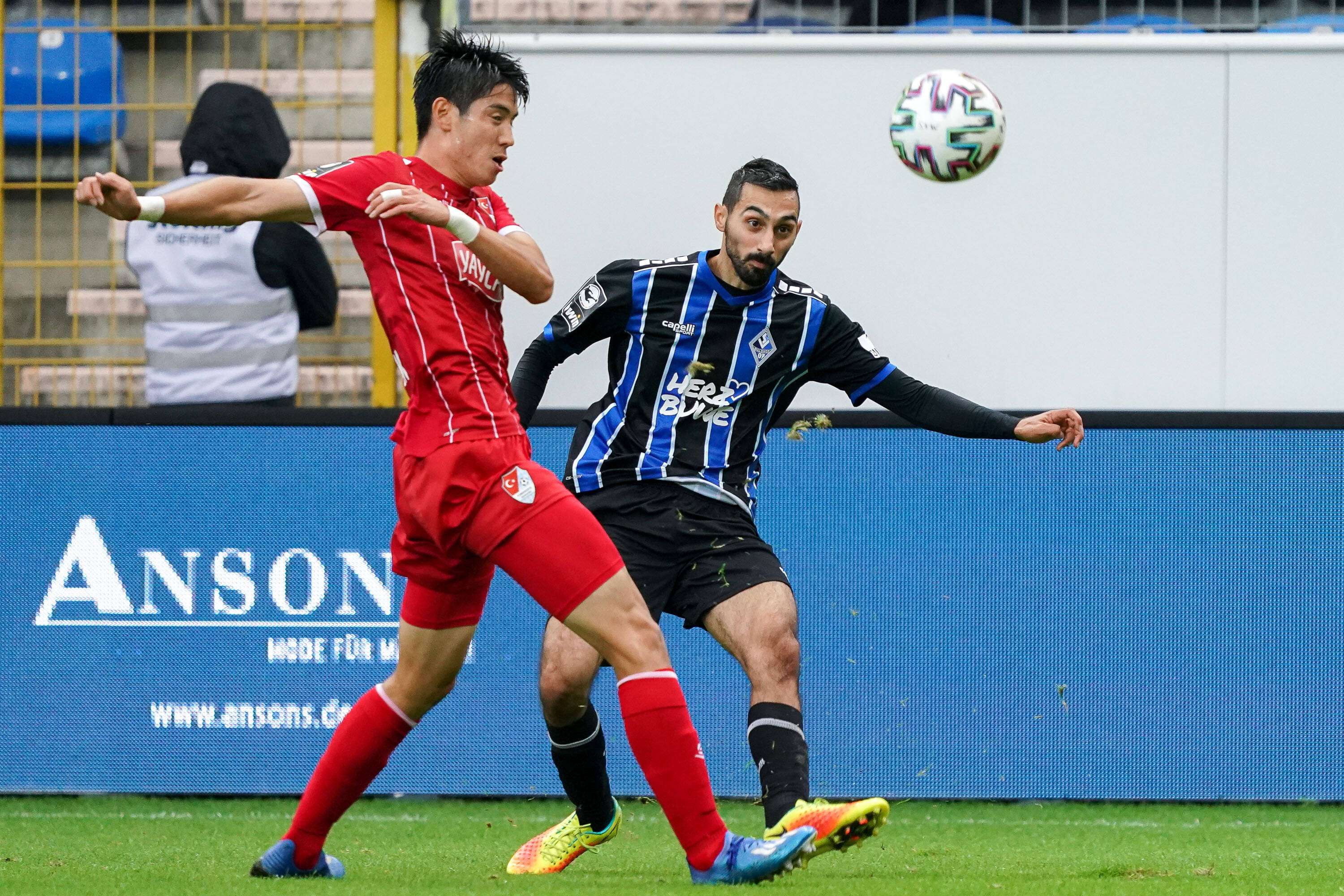 박이영 만하임전