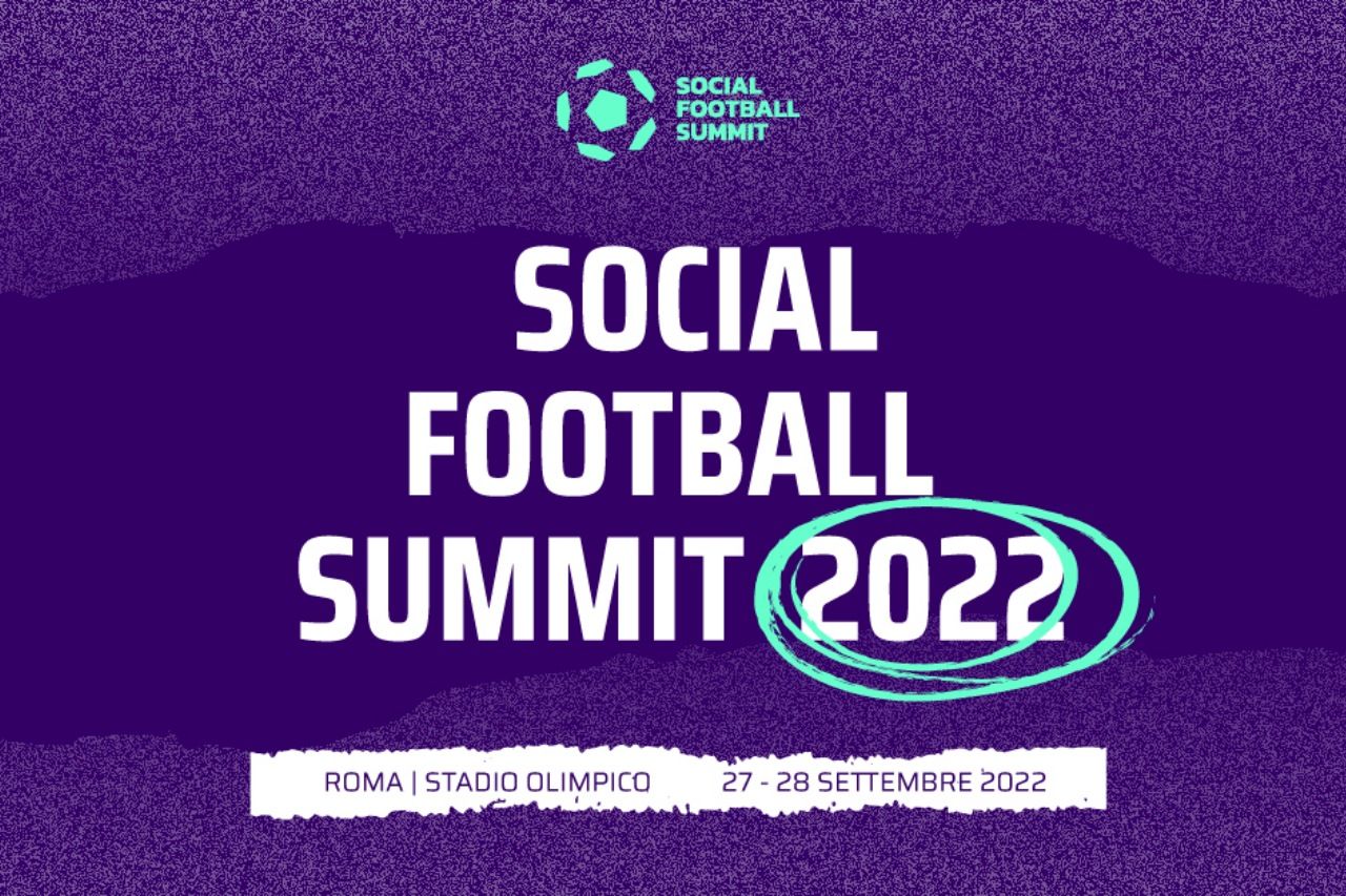 social football summit 2022