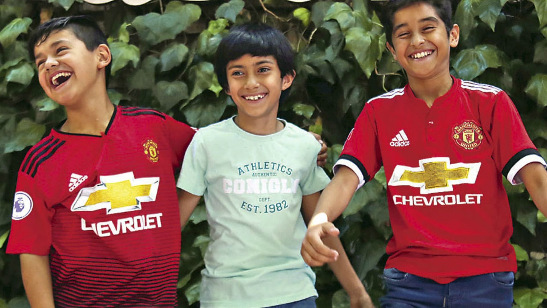 Película Alexis Sánchez