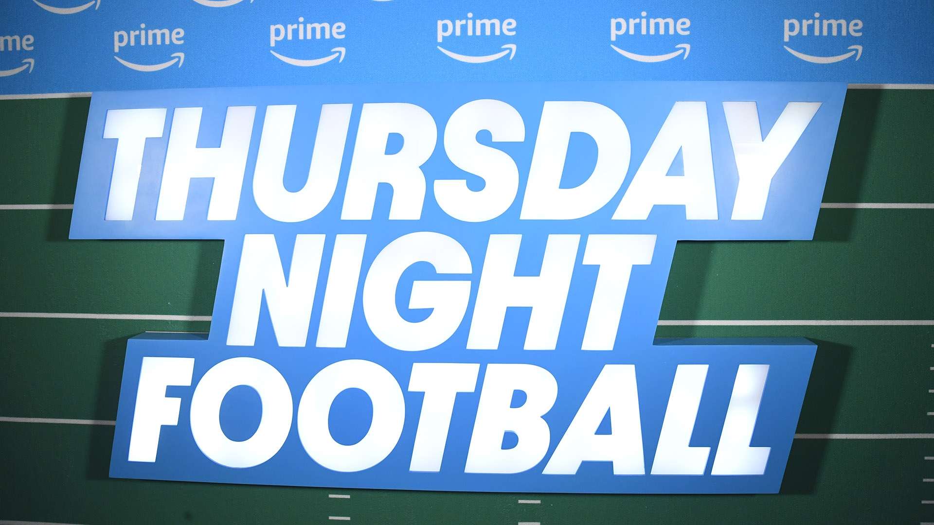 Thursday night Football NFL
