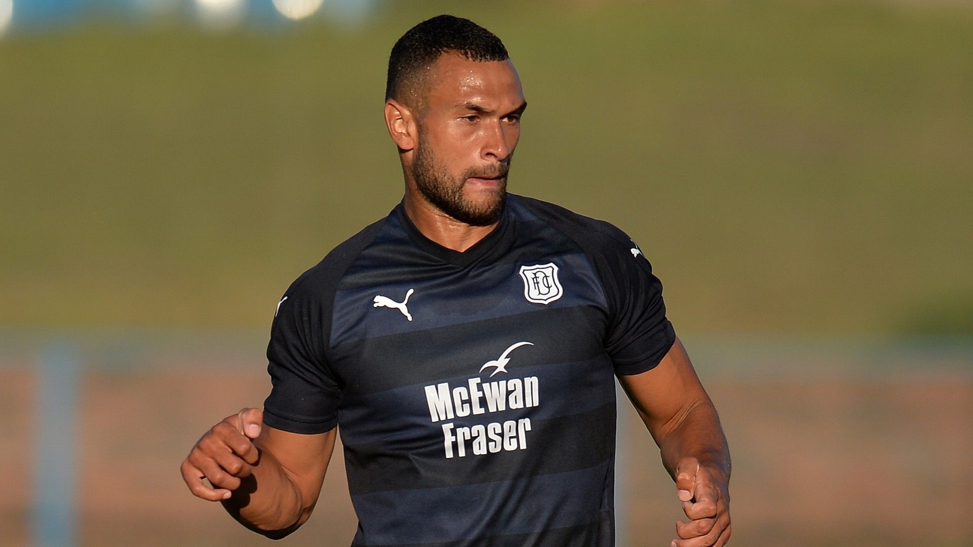 Steven Caulker - Gaziantep