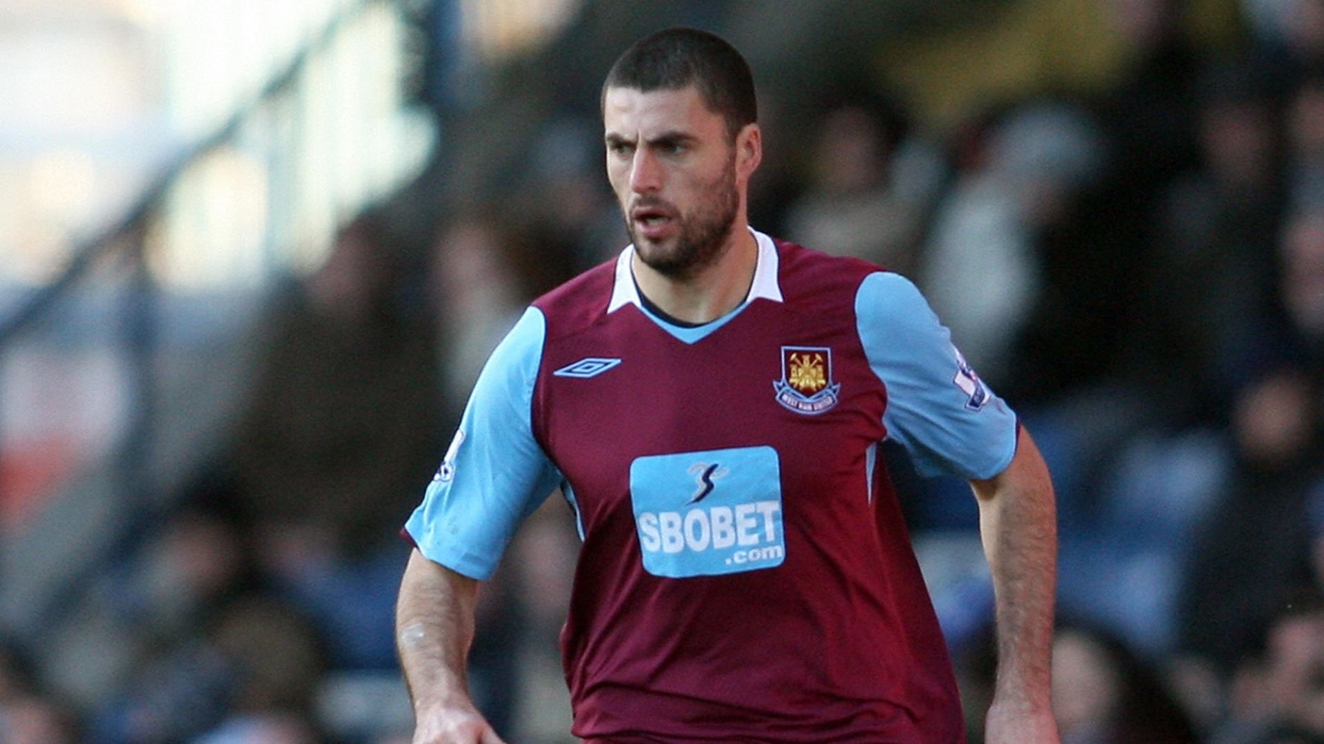 Diego Tristan West Ham