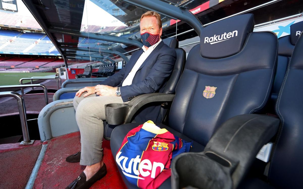 Ronald Koeman