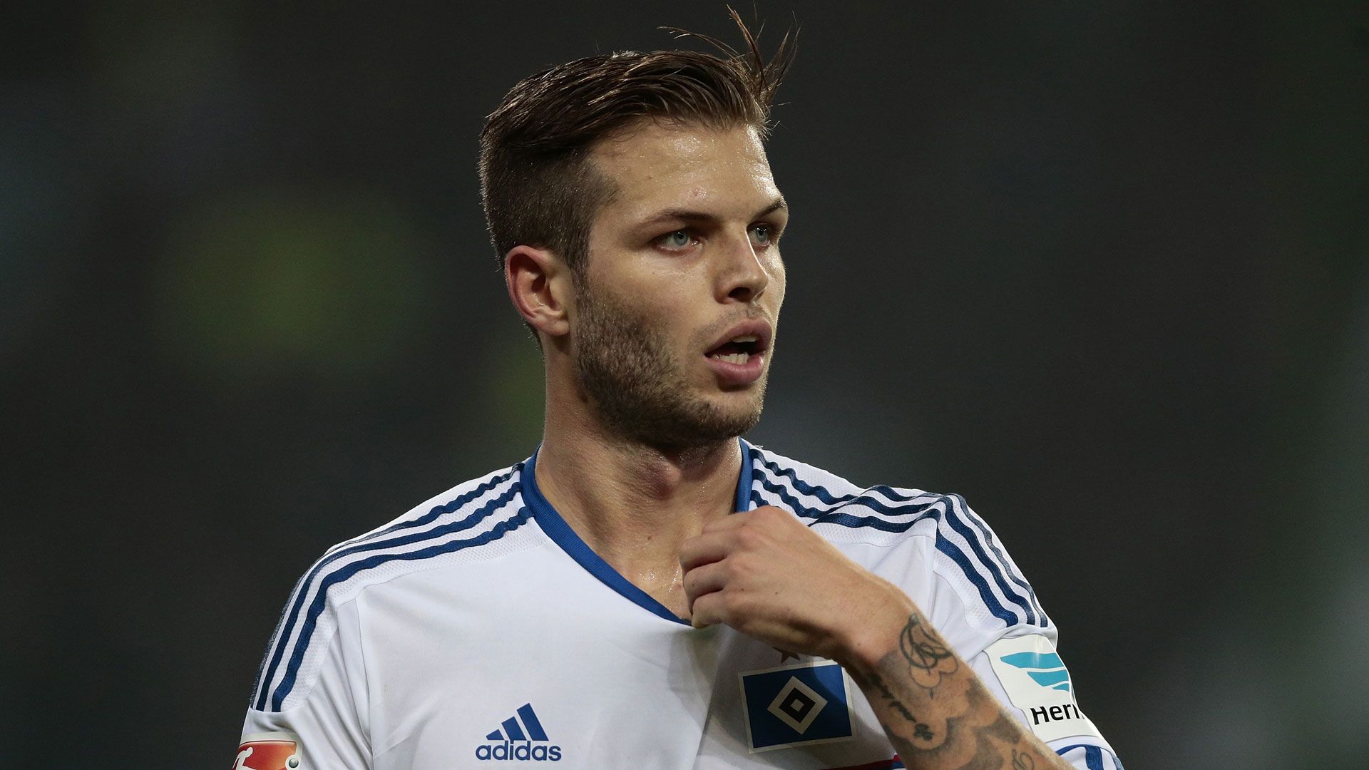 Dennis Diekmeier 11012015