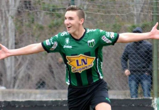 Paul Champertier nueva chicago