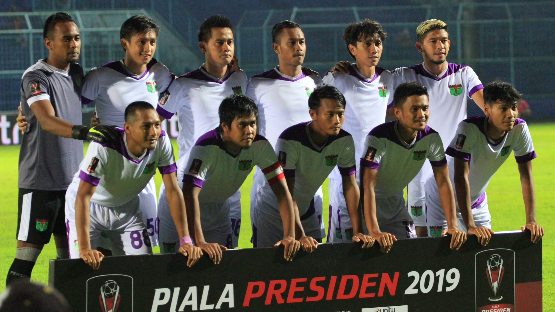 Tim Persita