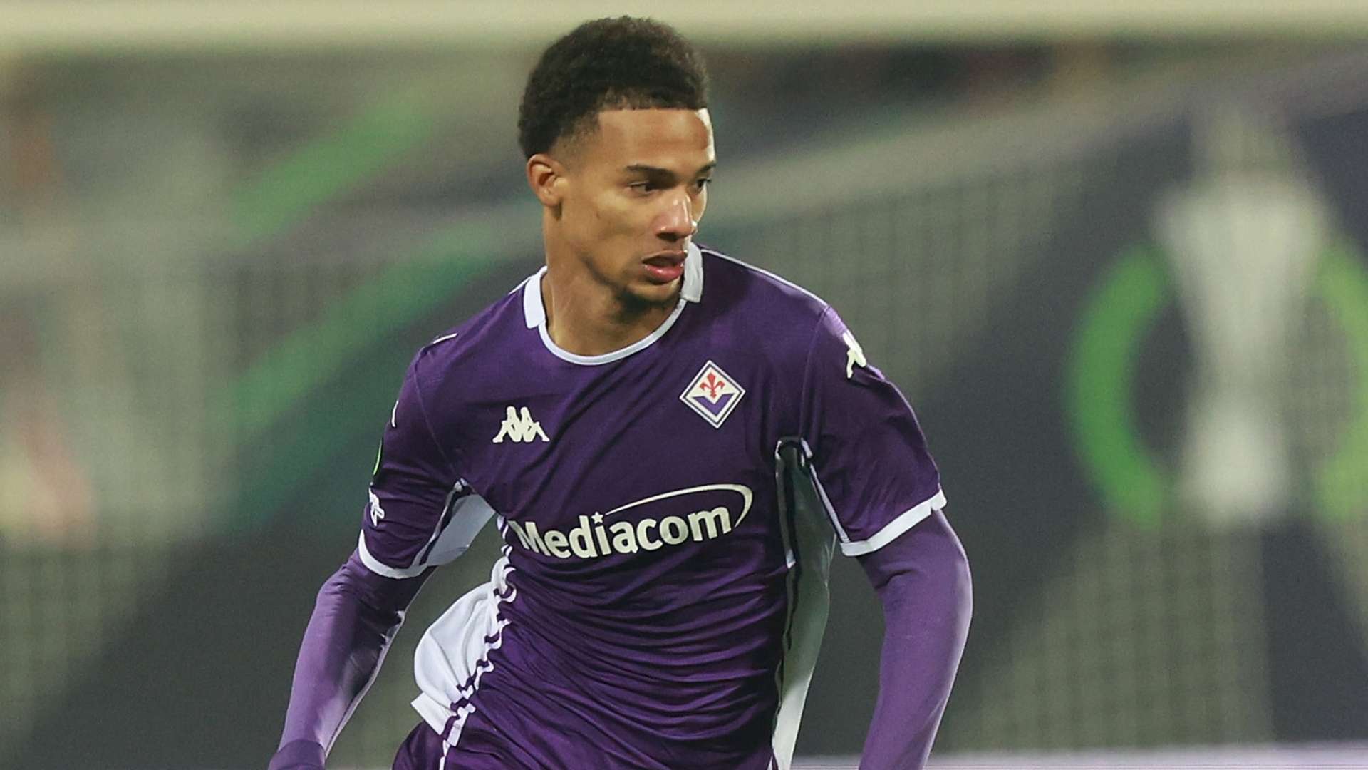 Amir Richardson Fiorentina