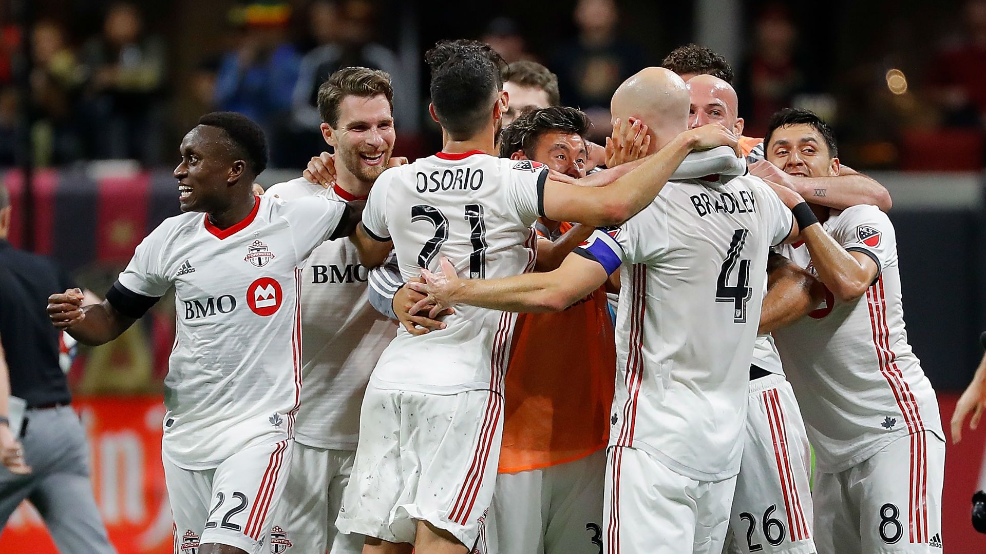 Toronto FC 2019