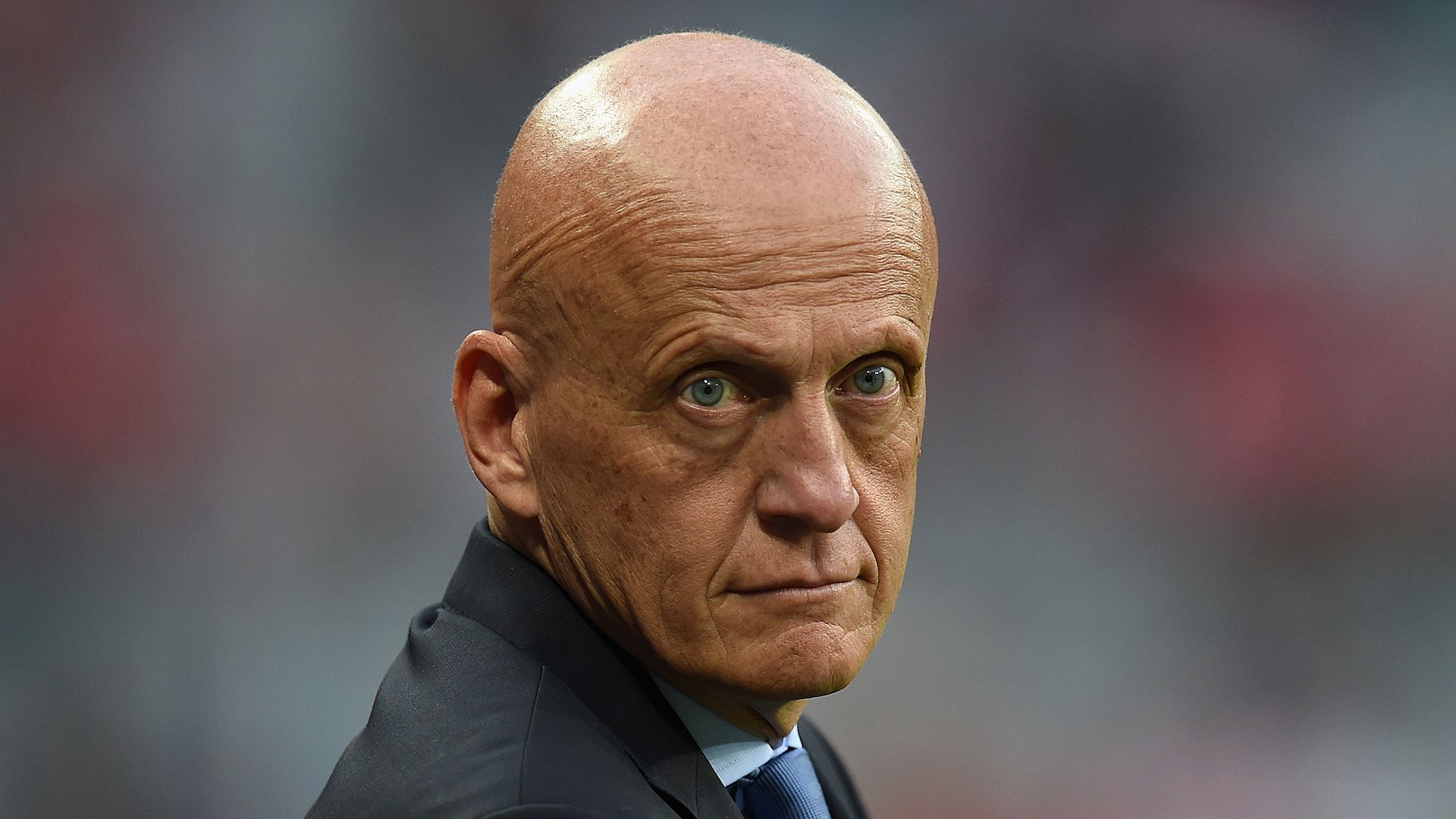 Pierluigi Collina IFAB 05122015