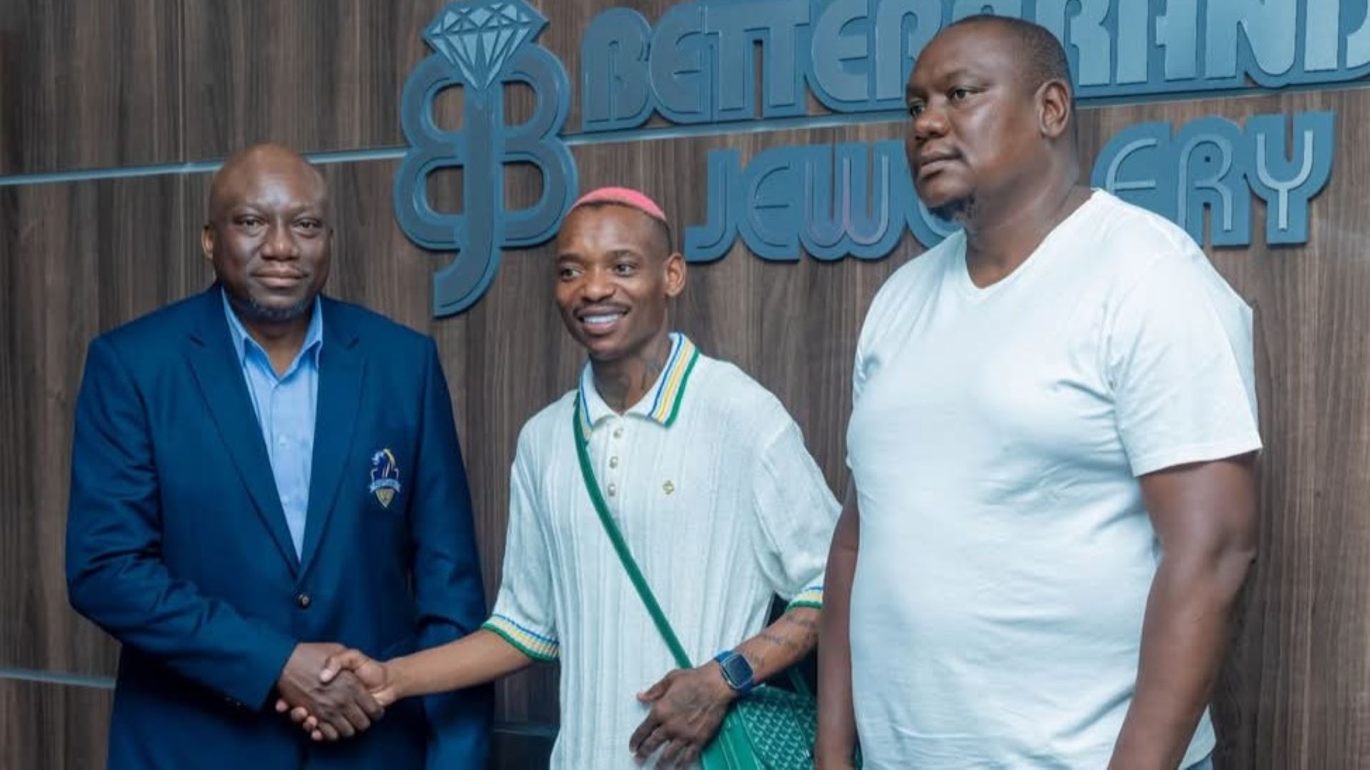 Khama Billiat, Scottland FC