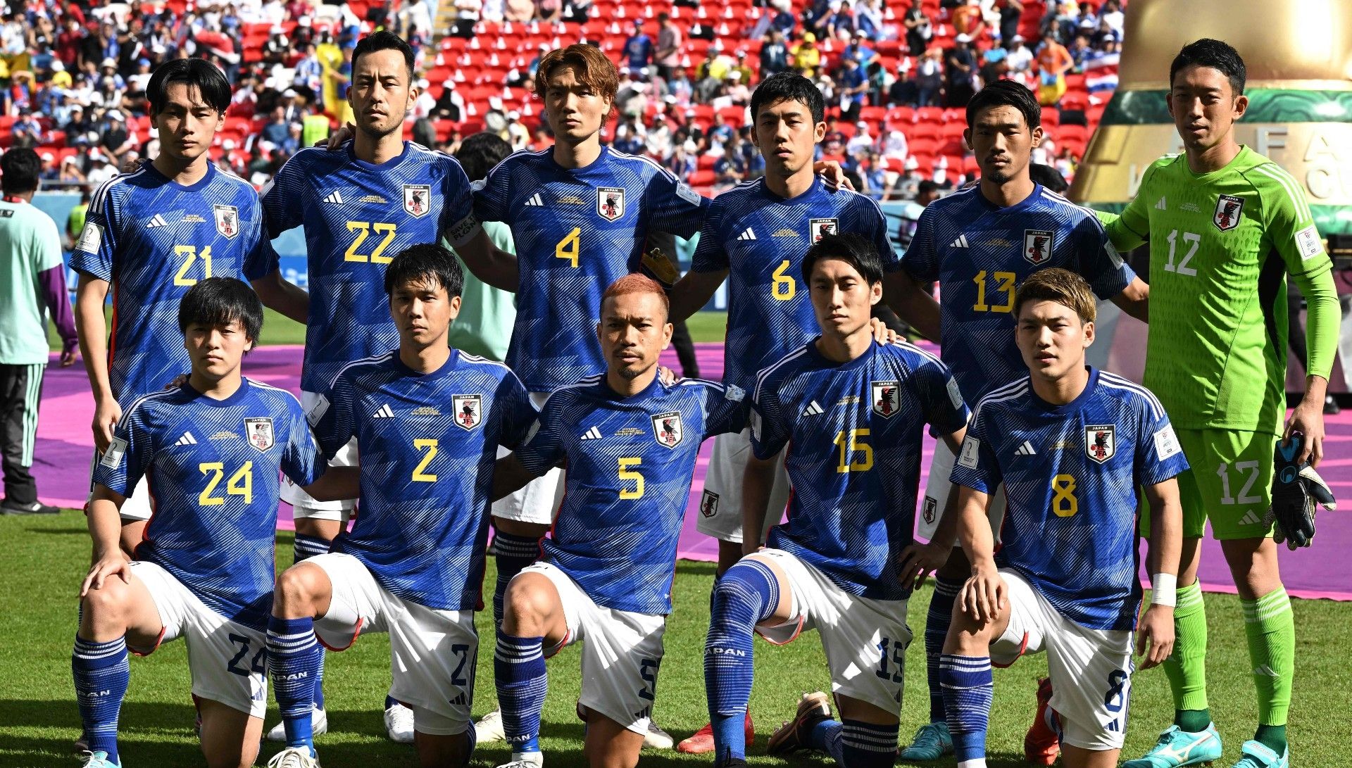 japan costa rica getty