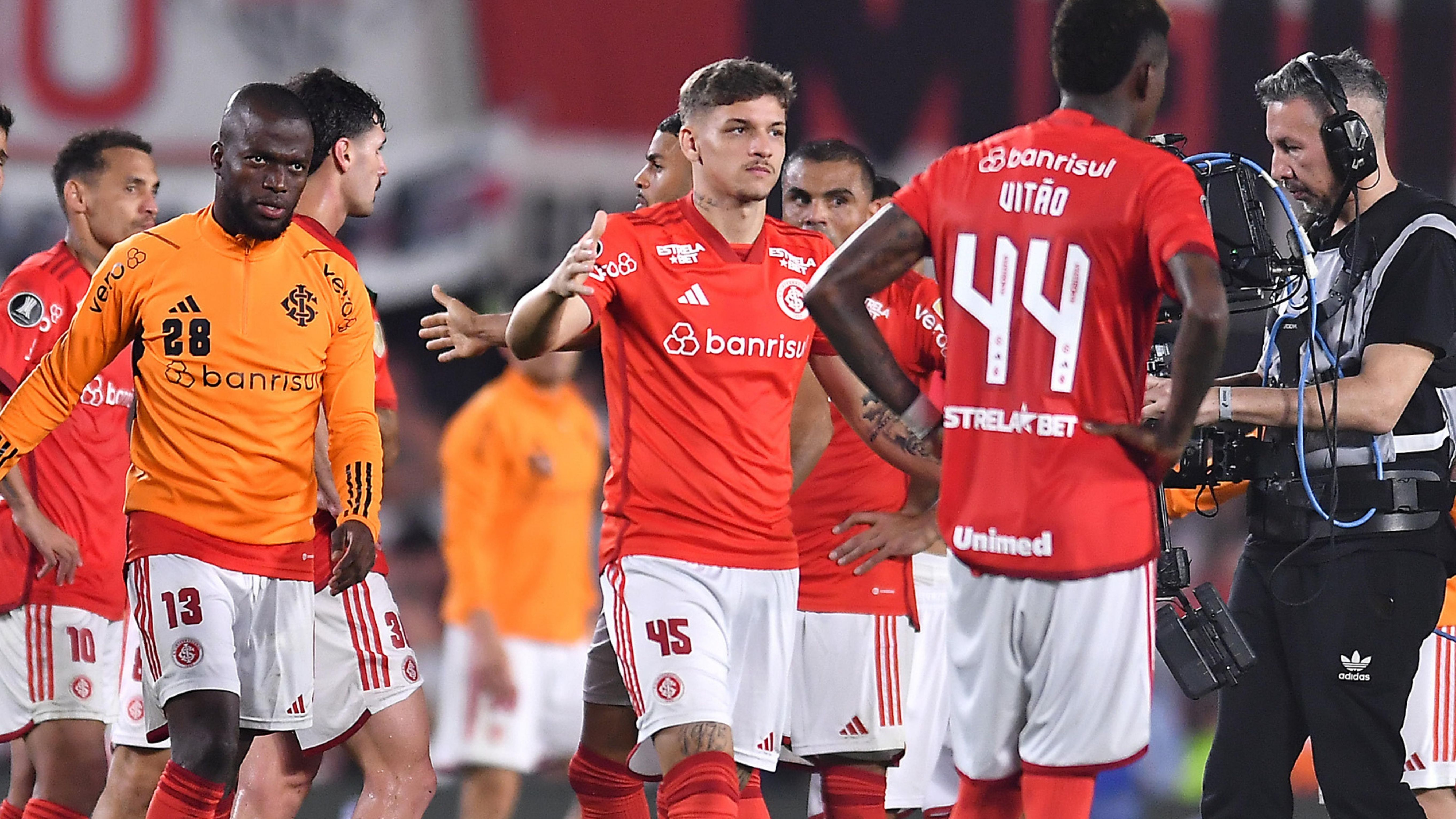 Enner Valencia Internacional