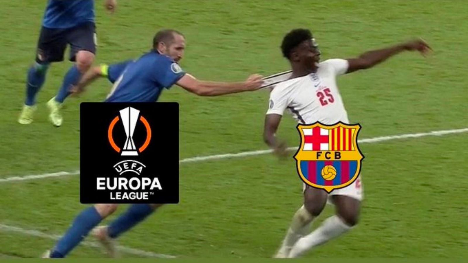 Memes Bayern Barcelona