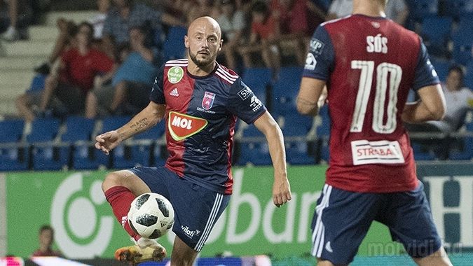 Varga József Molvidi