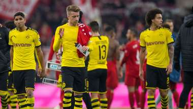 ONLY GERMANY BVB Borussia Dortmund Bundesliga 09112019