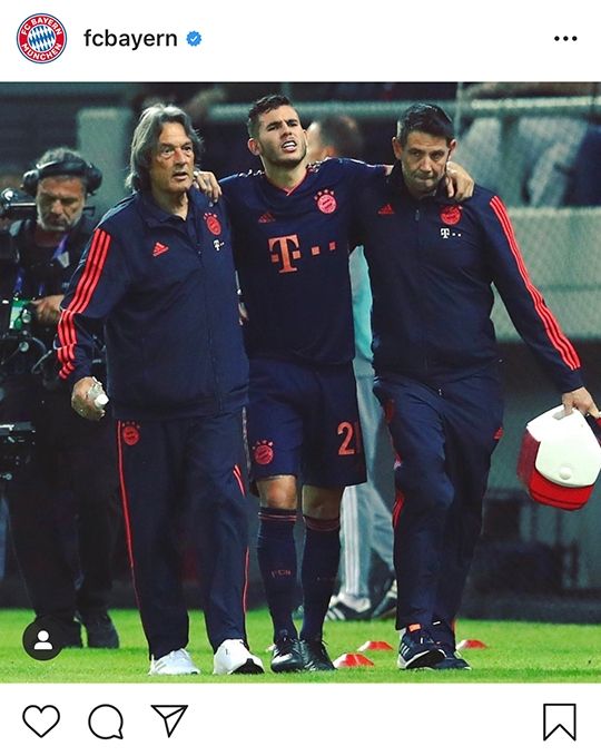 루카스 에르난데스