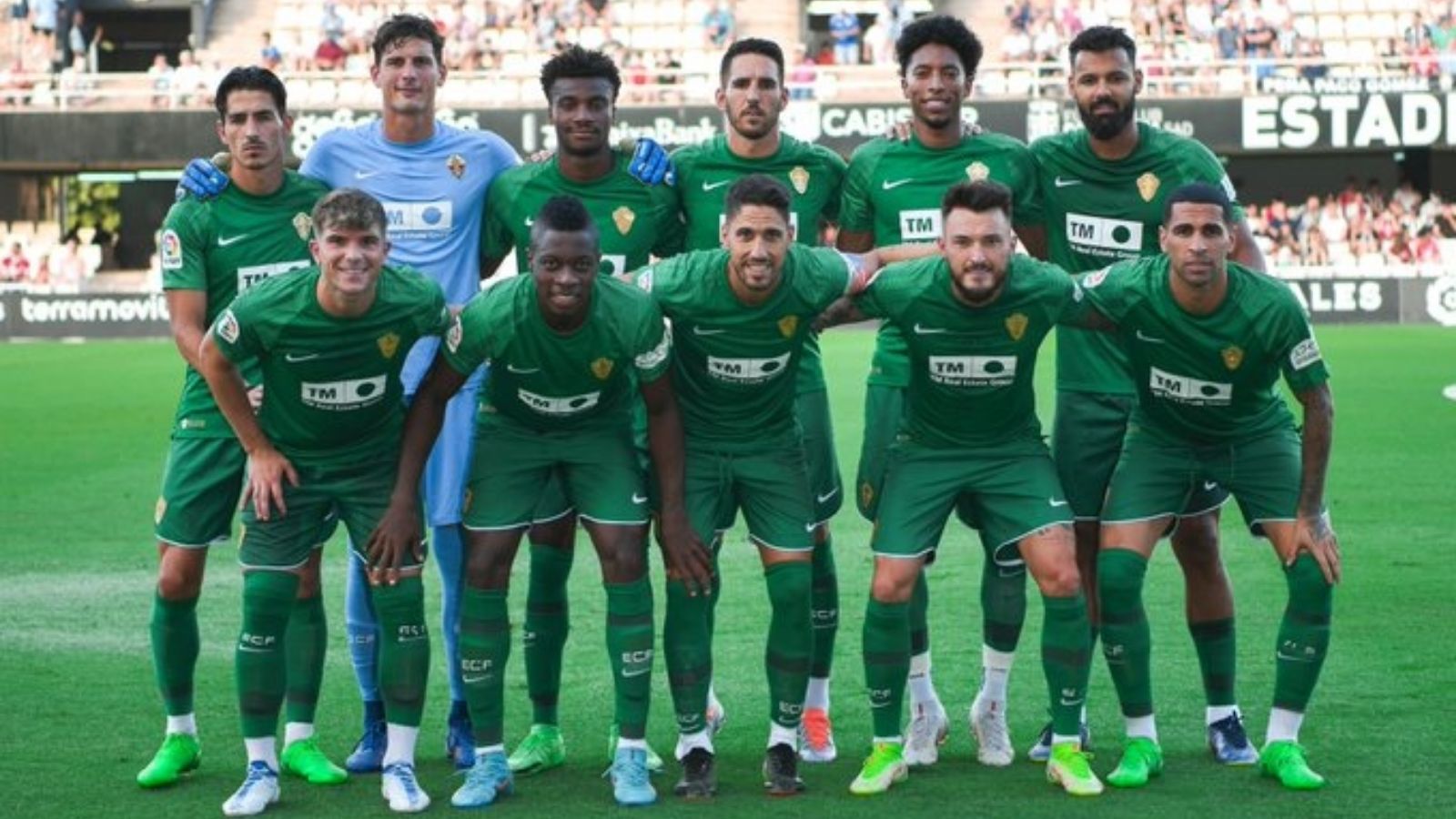 Elche Ibiza